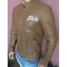 Philipp Plein Fruehling /Herbst Jacke Herren Fashion Jacket Neu mit Etiketten Philipp Plein Fruehling /Herbst Jacke Herren Fashion Jacket Neu mit Etiketten