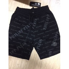 Philipp Plein  Shorts Neu Hosen Herren Neu mit Etiketten Bermuda Shorts  Mens