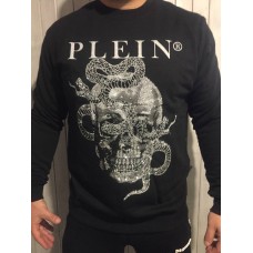 Philipp Plein Men's Jumper Fashion Sweater designer Sweatshirt Pullover Philipp Plein Men's Jumper Fashion Sweater designer Sweatshirt Pullover