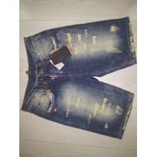 Dsquared2 Mens Jeans shorts Herren Fashion Jeans Hose Neu Pants mit Etiketten