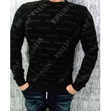Philipp Plein Pullover Herren Langarm T-Shirt Mode Sweatshirt Jumper Neu mit Etiketten Philipp Plein Pullover Herren Langarm T-Shirt Mode Sweatshirt Jumper Neu mit Etiketten