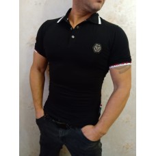Philipp Plein T-Shirt Herren T-Shirt Neu mit Etiketten Luxury Shirt Kurzarm Mens
