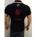 Philipp Plein T-Shirt Herren T-Shirt Neu mit Etiketten Luxury Shirt Kurzarm Mens